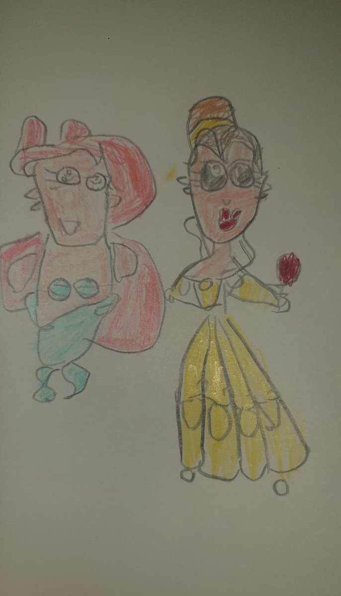 Sienna wanted to show you her drawings she's been doing. She follows step by steps from YouTube. I'm very proud! <a href="/FRISroom4/">Miss Chew</a> <a href="/FrisInf/">FarnboroughRoadInf</a>