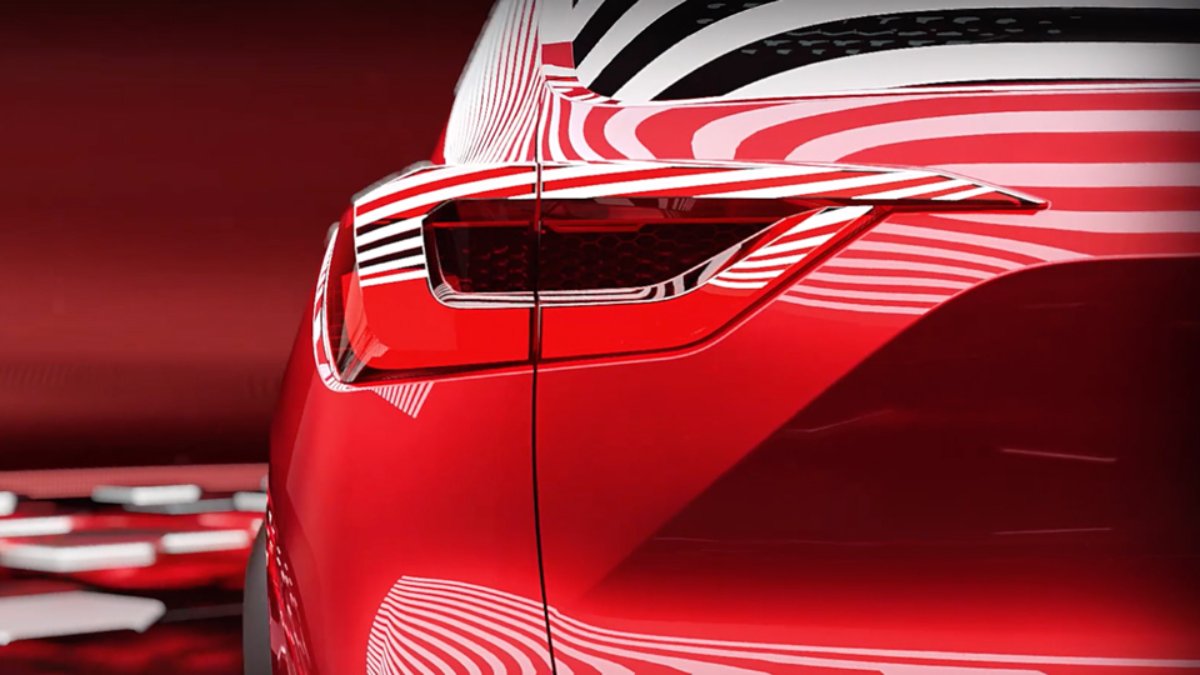 rotam_ai's tweet photo. The All New Nissan's B-SUV. #NissanConcept @OwnacarIndia
Presenting Nissan’s latest global B-SUV the #NissanMagnite - a car specially designed to attract attention, appreciation, admiration. Get ready to be mesmerized by #MagniteAtFirstSight #NissanConcept #ownacar #OwnacarIndia https://t.co/bA66vh3ghG