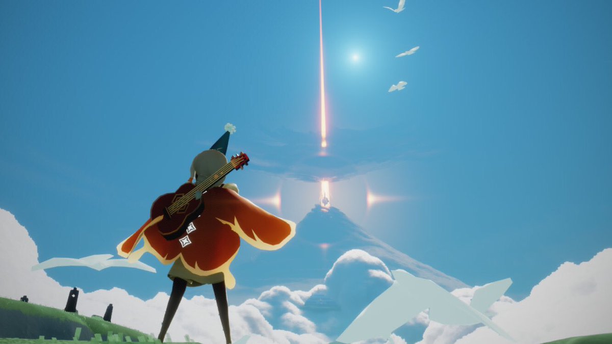 星砂 マンタスーツ手に入れて浮かれてる星の子 Thatskygame Sky楽園の島々 Sky星を紡ぐ子どもたち 星砂 マンタスーツ手に入れて浮かれてる星の子 Thatskygame Sky楽園の島々 Sky星を紡ぐ子どもたち