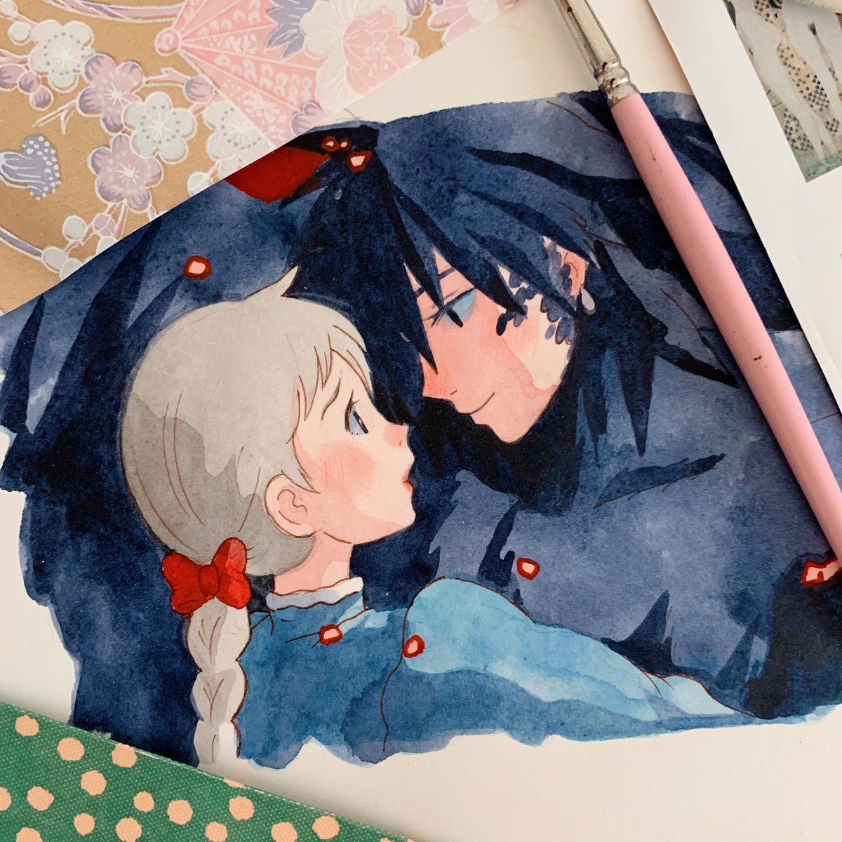 2610october's tweet photo. 🌙 https://t.co/ndQDMUFI4b