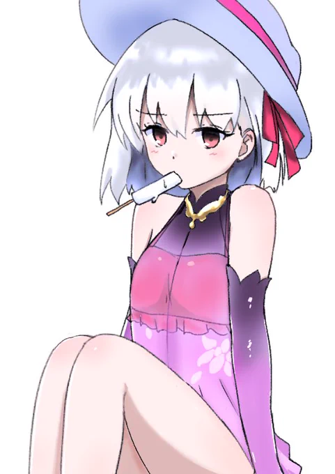 大奥復刻ということで、再掲のカーマ イラスト上げてみました! 