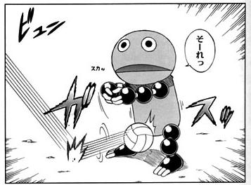 どうせ何をやっても出目のせいでキャラがこうなる 