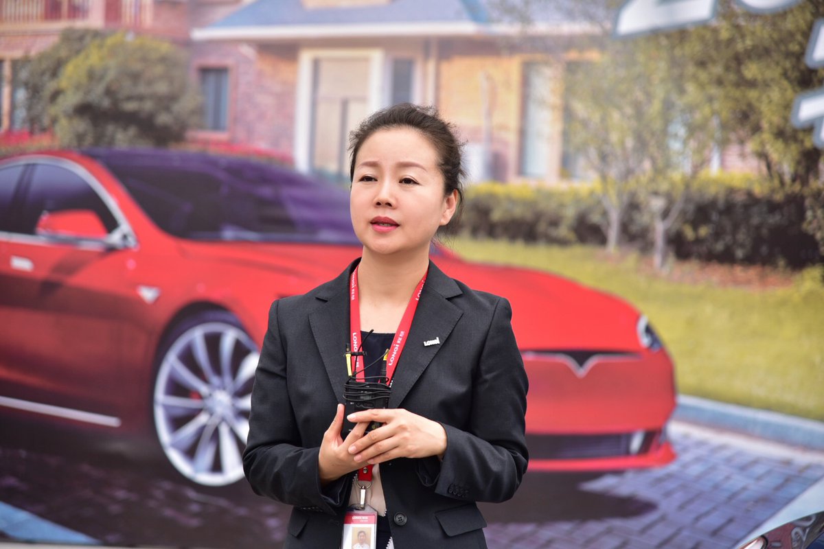 longi_solar's tweet photo. As a world leading #solar technology company, #LONGi puts just as much effort in designing incentives and promotions that are aligned to the company’s core value to contribute to a greener, better tomorrow.
#SolarforSolar #SustainableEnergy https://t.co/v5BDKL8foQ