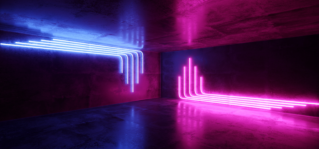 Cyberpunk Culture tweet media
