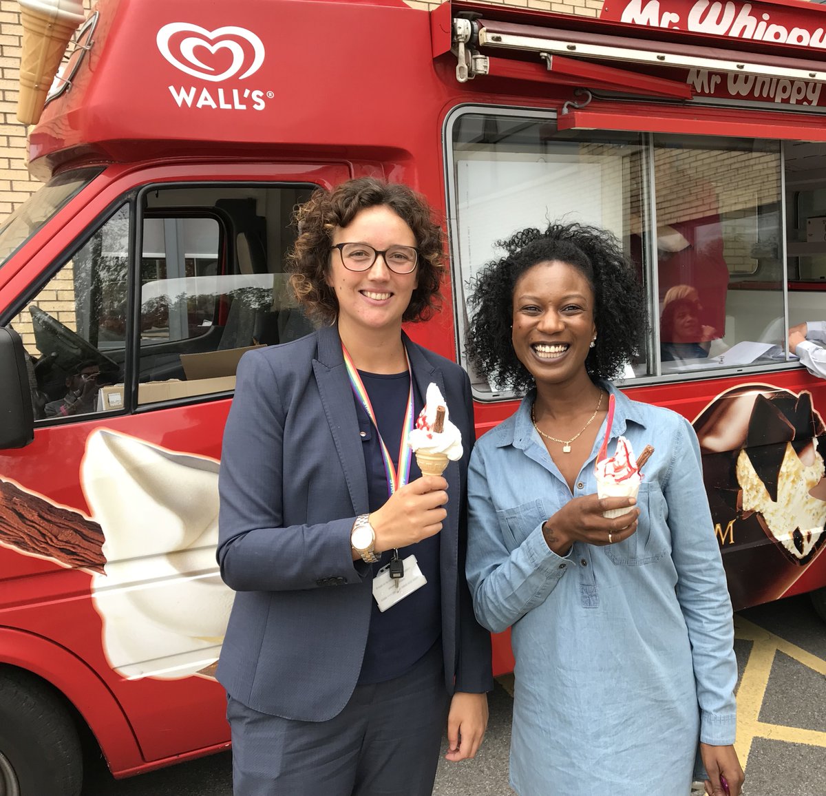 wythenshawe_chg's tweet photo. FBF As its national ice cream month - we look back to last summer when we held an ice-cream social for our colleagues as a way to say #ThankYou for their hard work π¦π¨ #NationalEmojiDay #iipplatinum https://t.co/Z4Wc2m0HlT