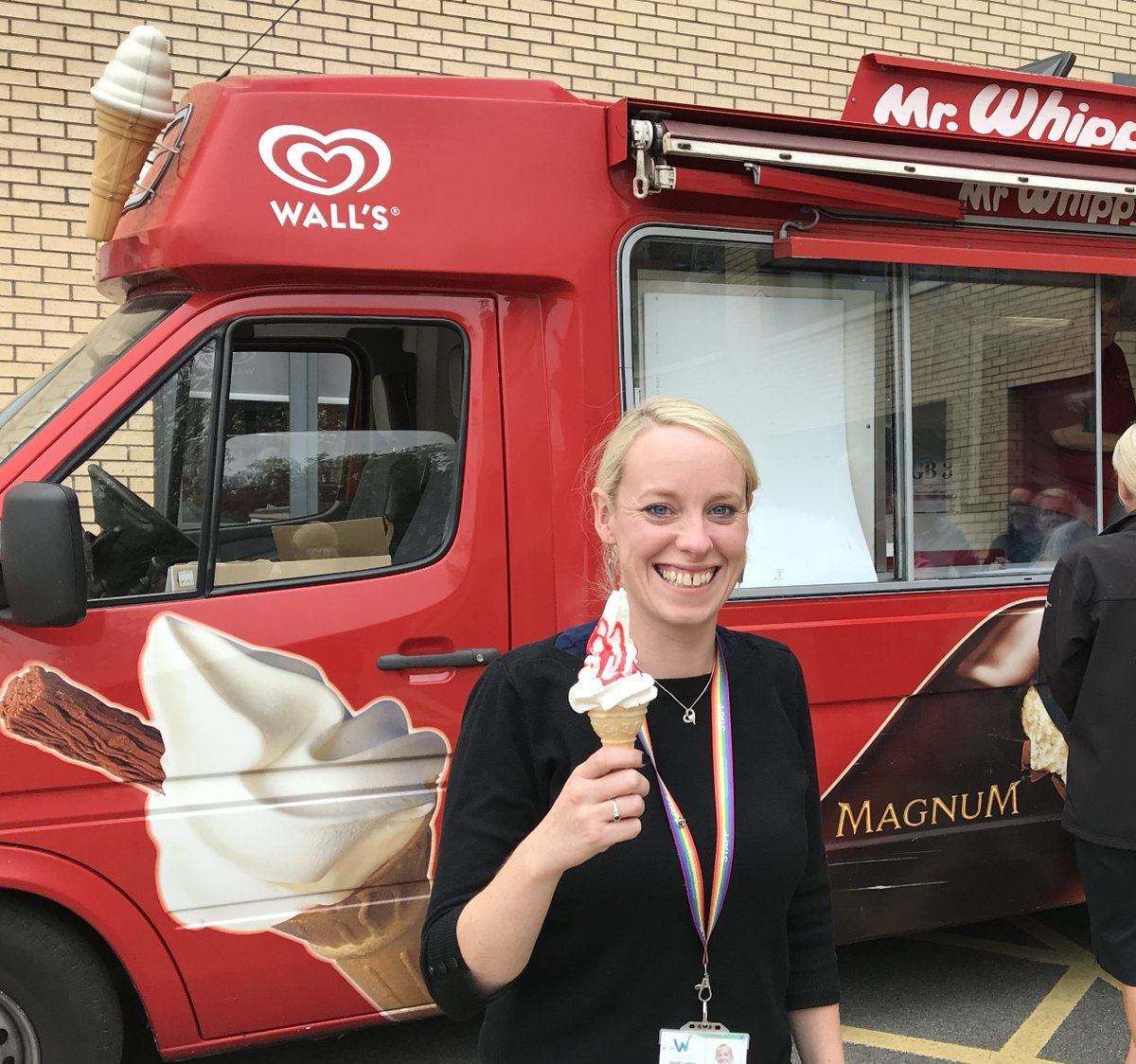wythenshawe_chg's tweet photo. FBF As its national ice cream month - we look back to last summer when we held an ice-cream social for our colleagues as a way to say #ThankYou for their hard work π¦π¨ #NationalEmojiDay #iipplatinum https://t.co/Z4Wc2m0HlT