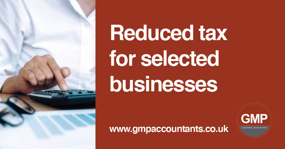 From 15 July 2020 to 12 January 2021, the government is introducing a 5% reduced rate of tax for selected businesses! Further guidance on the scope of these reliefs will be published by HMRC in the coming days.