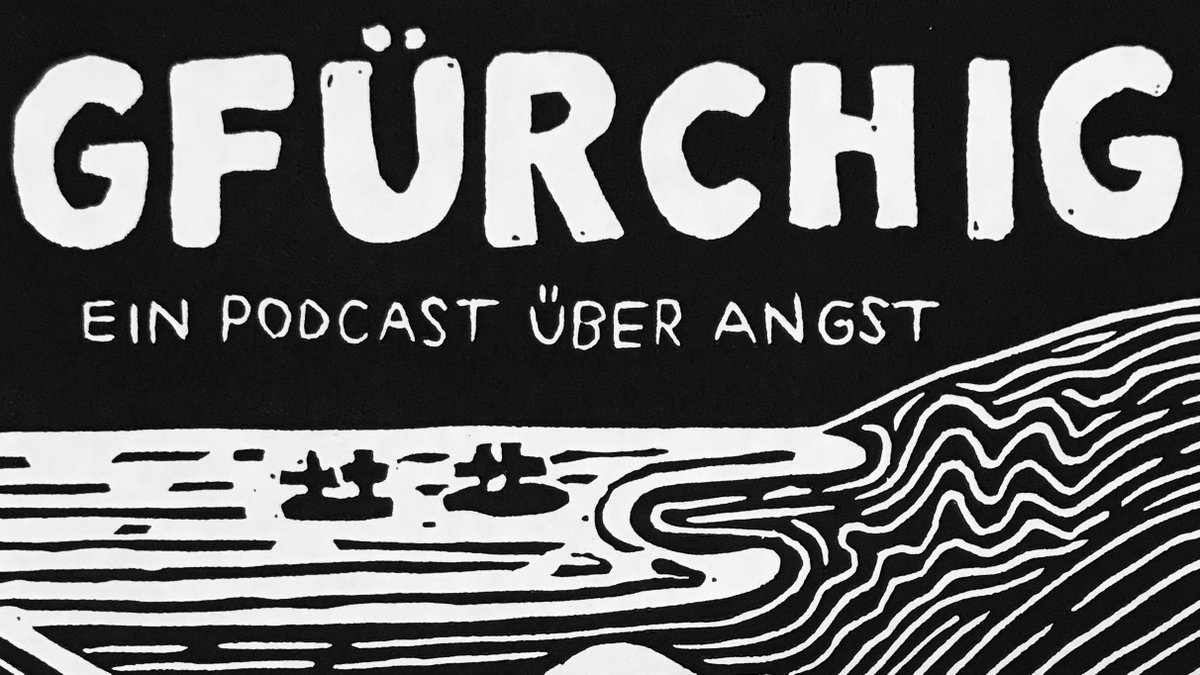Ich hab mein Bachelor-Projekt abgegeben. "Gfürchig" ist eine Podcast Mini Serie über Angst. Und du kannst sie auf Spotify oder Pocketcasts anhören: open.spotify.com/show/5ZxjplWIc…
