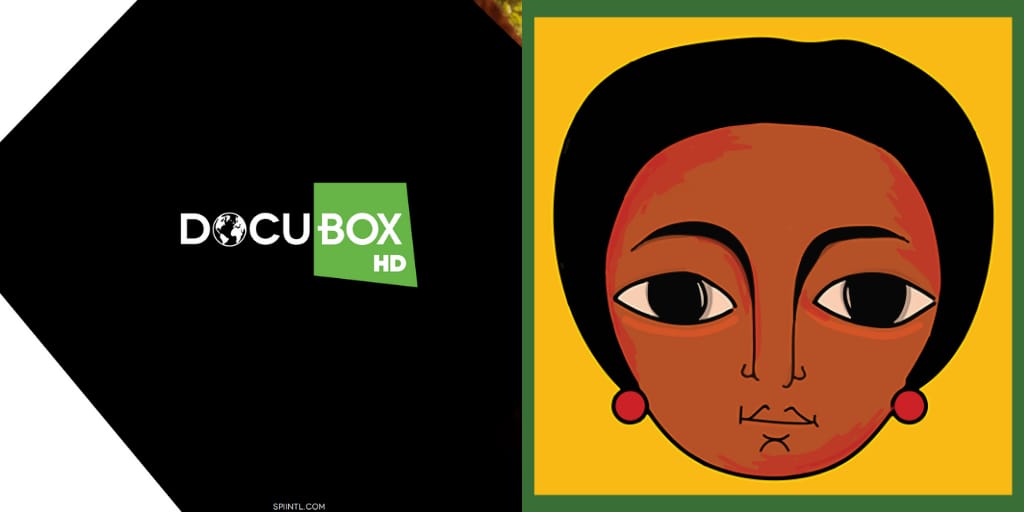 habeshaview's tweet image. How did people live during the turmoil time between the Pax Romana and the first Kingdoms of the Middle Ages? Watch 'The last Romans' on at 18:00 (UTC+1) today to learn about this incredible time in history. #habeshaview #habeshaviewapp #docubox #documantories #history