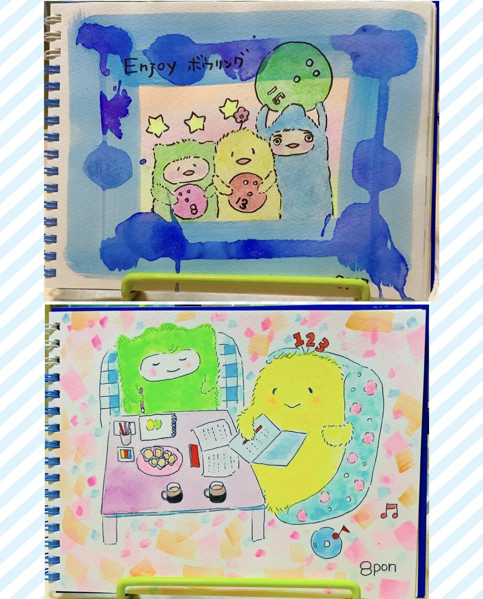 ?ばんごはん?⭐️ 
