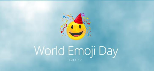 Today is #WorldEmojiDay. 
What is your favorite emoji?