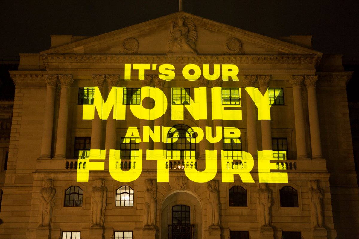 ItsClimate's tweet image. Dear @RishiSunak,

We’re watching you. We won’t stand by as you put profit before people

The UK must take the lead in demanding a global #JustRecovery at the #G20 &amp;amp; reject any money for polluters!

@350europe