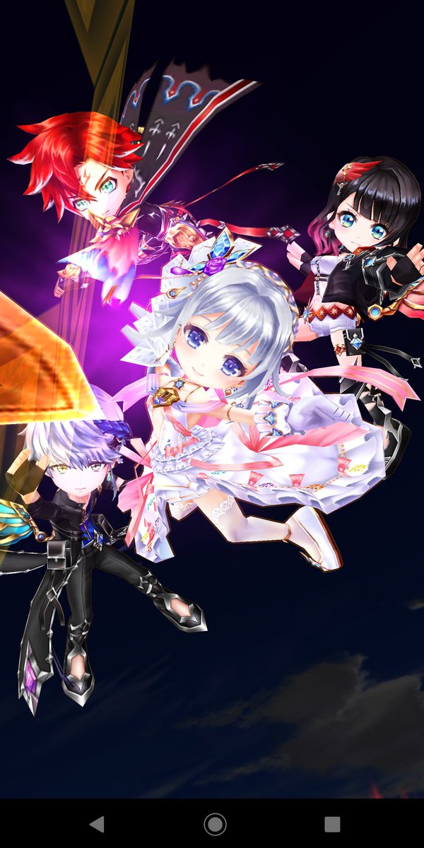 白猫 さよならキングマリオネット 開催 キングマリオネットさんお疲れ様 白猫まとめmix 白猫 さよならキングマリオネット 開催 キングマリオネットさんお疲れ様 白猫まとめmix