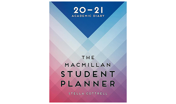 pbshop_store's tweet photo. Get prepared for your studies with the Macmillan Student Planner, @cottrell_study bestselling diary for the academic year. @macstudyskills #stellacottrell #studentplanner #getorganised #universityjournal #macmillanstudentplanner #mihe #studyskills https://t.co/vpBYYcVVMh