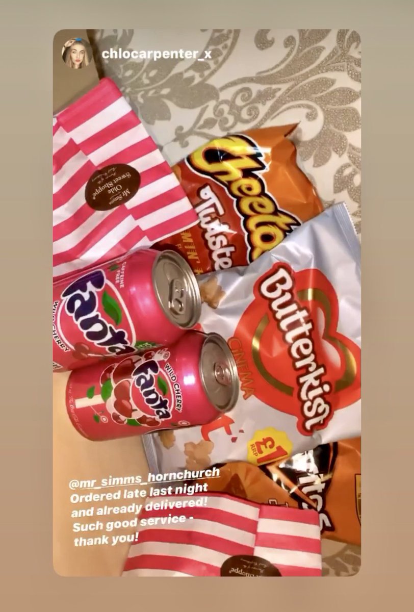 MrSimmsHornchurch tweet media