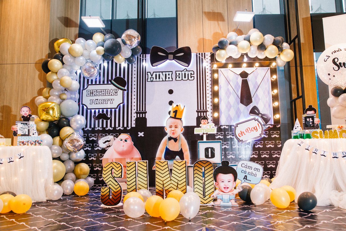 AnyaHotel2019's tweet photo. Đánh dấu ngày con yêu chào đời🐣🍼🧸

Lưu dấu khoảnh khắc ngọt ngào của cả gia đình khi bé cưng tròn 1 tuổi tại Anya Hotel Quy Nhơn, với cổng bong bóng mang lại sự đáng yêu đầy sắc màu.🎈🎊🎉💕

Liên hệ ngay để được tư vấn
☎️+84 (0) 256 222 0779 https://t.co/G8rV0KgNaL