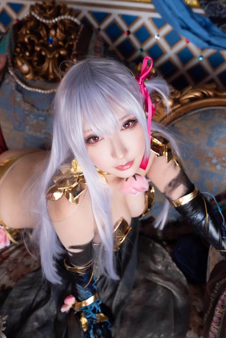 コスプレイヤーサクのTwitter画像25