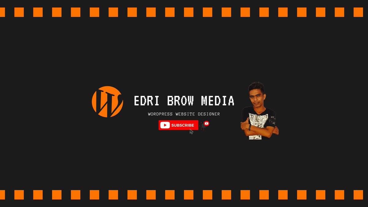 Edribrowcom's tweet photo. Halo guys... Bagi Anda yg tertarik pelajari tentang Website tanpa coding, silahkan clik link di BiO atau langsung di https://t.co/MnG6SMFSPK 
Thank you https://t.co/NHPS6HOwQj