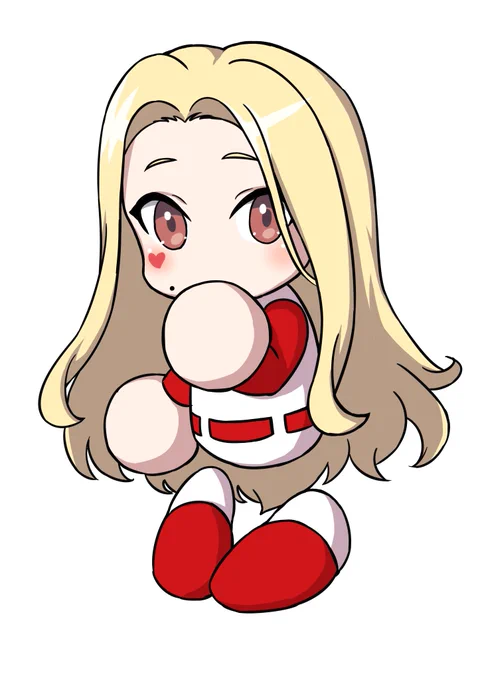 ぜひ配信でやってもろて
#ルイスのコレクション 