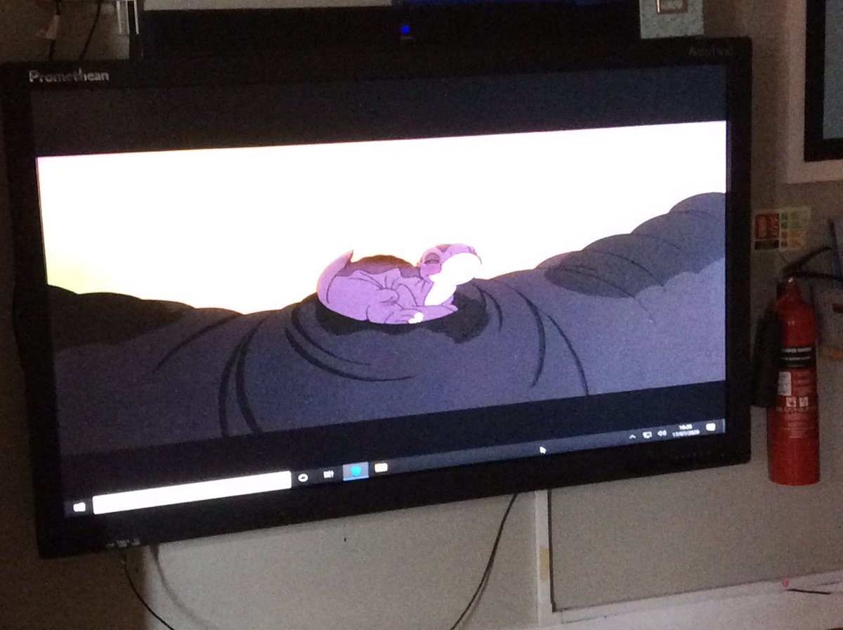 Louise Smart tweet media