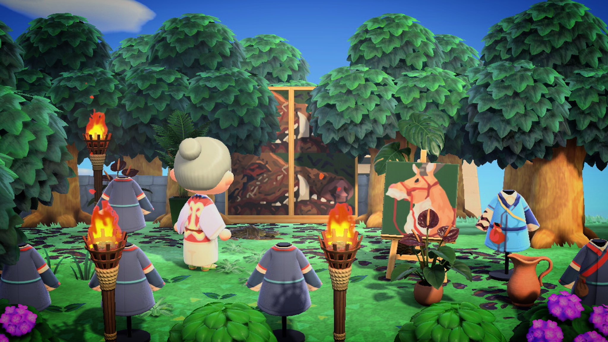 かしこみかしこみ もののけ姫