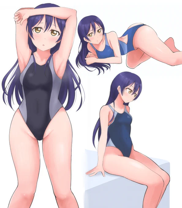 うみちゃん 