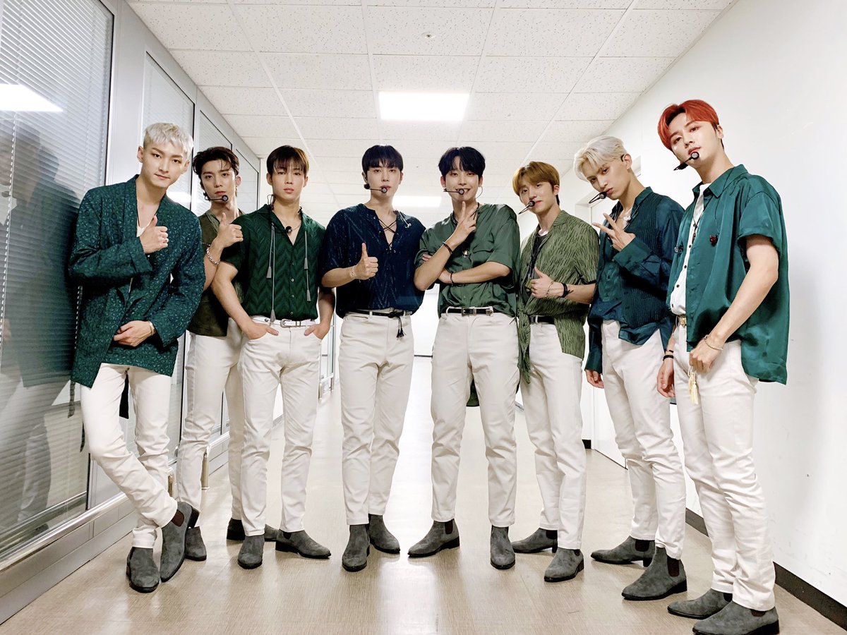 SF9_FANCLUB's tweet photo. [📸] FANTASY의 응원으로 오늘도 춤추게 하는 여름 향기❤

#SF9 #에스에프나인 #여름향기가날춤추게해 #SummerBreeze #9loryUS https://t.co/WXOSbEW3qL