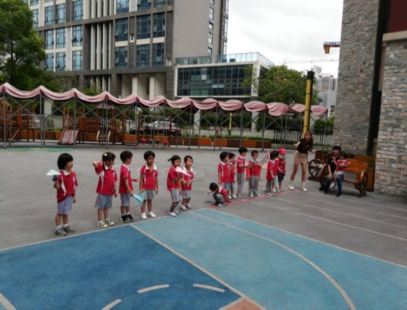 HungKole's tweet photo. Transportation unit #Transportation #transportationcompetition #transportationunit #ECE #prekindergarten #wearecis https://t.co/6nDQY9TPbF