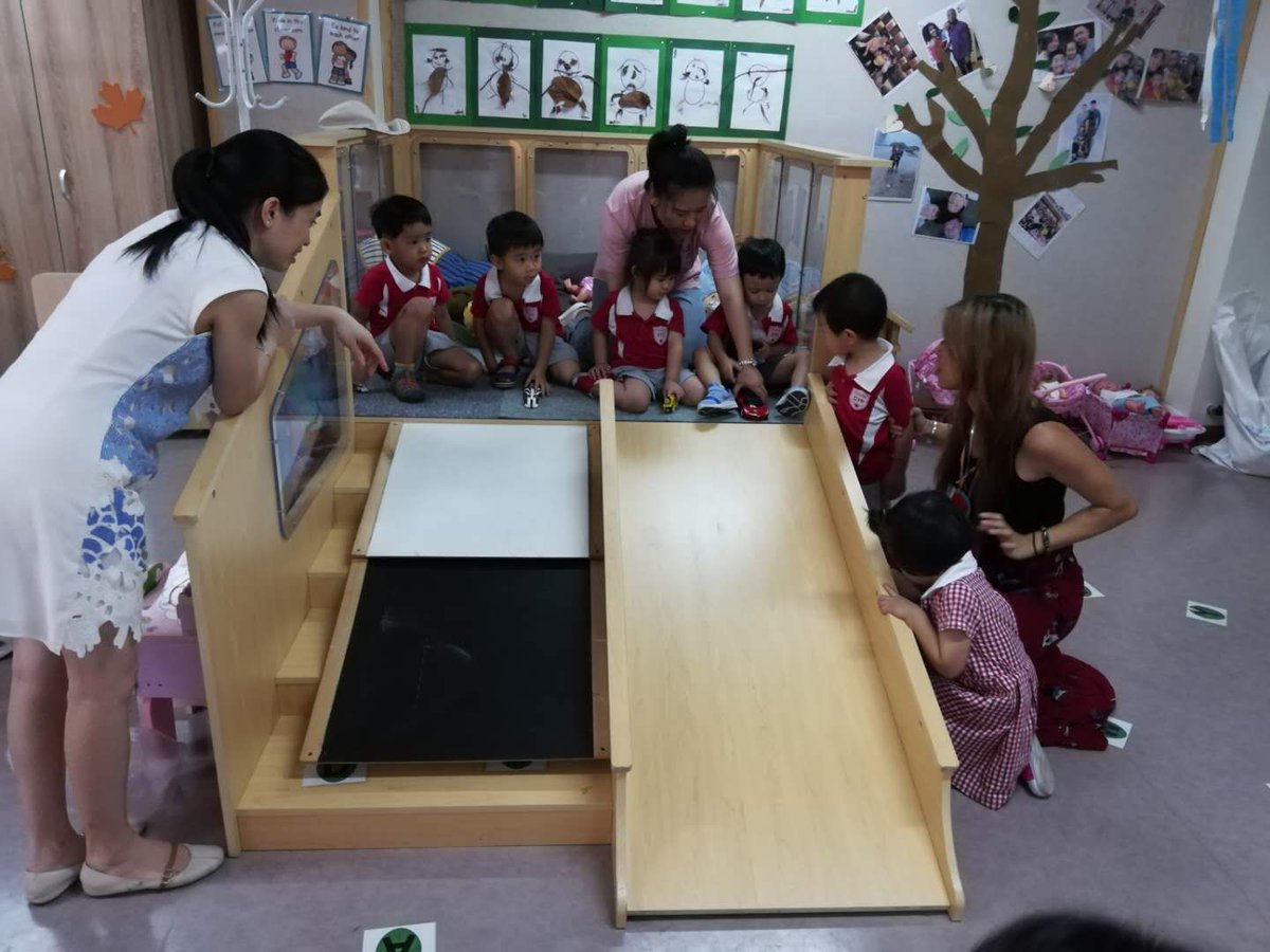 HungKole's tweet photo. Transportation unit #Transportation #transportationcompetition #transportationunit #ECE #prekindergarten #wearecis https://t.co/6nDQY9TPbF