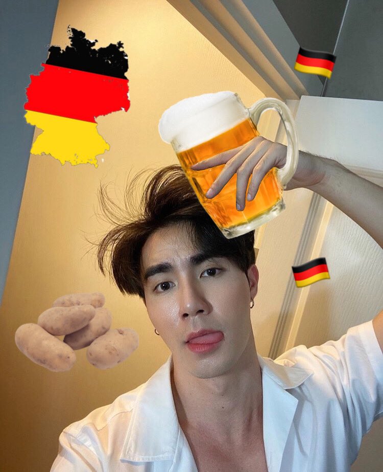 zgc members as german songs (1 rap + 1 non-rap)[a much needed thread]