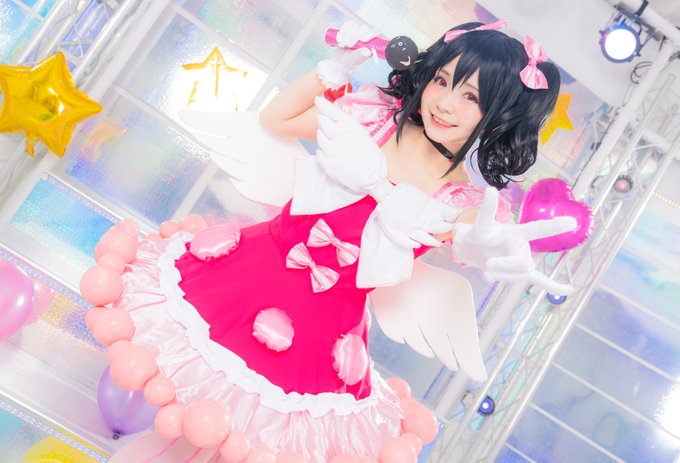 Twitterのコスプレ画像12