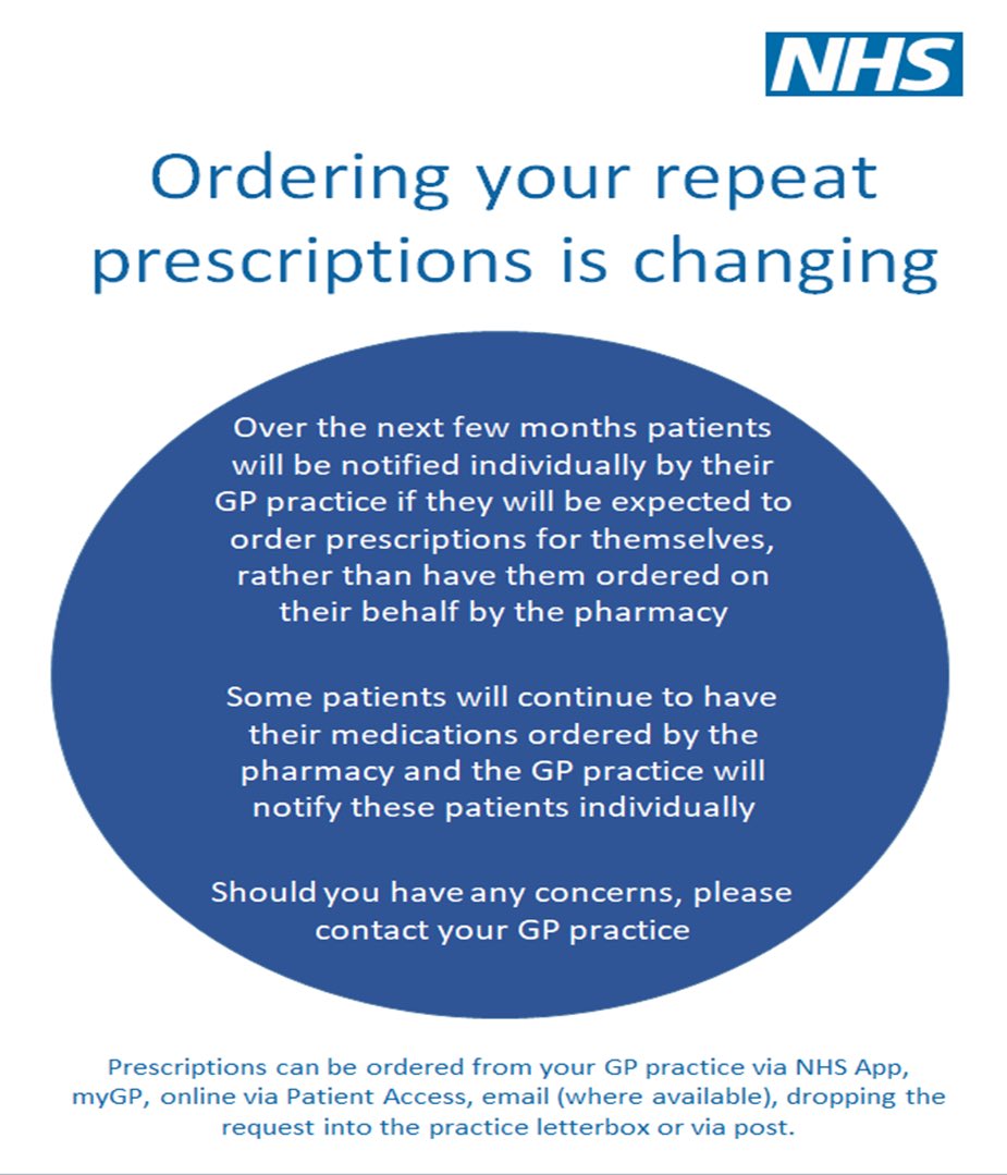 Duke Street Surgery tweet media