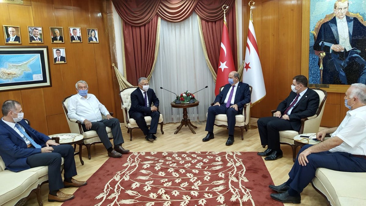 Memduh Büyükkılıç