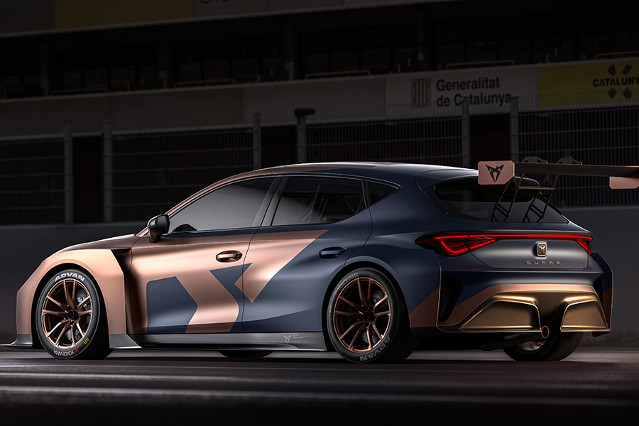fiatcrworldtour's tweet photo. ⚠️#WSCGroup’s 👨⚖️technical department has issued a new ⚖️#BalanceOfPerformance bulletin, with the addition of the new 🏎️#CUPRALeonCompetición to the list of the homologated cars.
READ MORE▶️https://t.co/BStRfS4Vw8
#TCR #TCRseries #motorsport @CUPRAracing https://t.co/5WhMR1MXSG