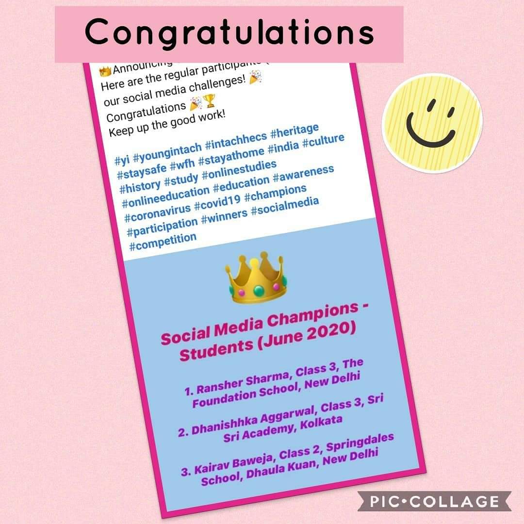 The Foundation School tweet media
