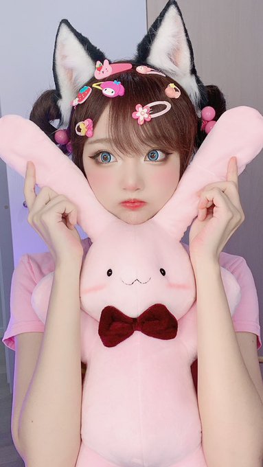 Twitterのコスプレ画像9