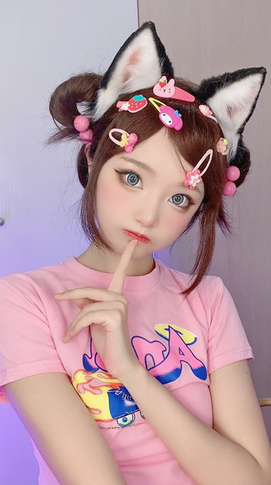 Twitterのコスプレ画像10
