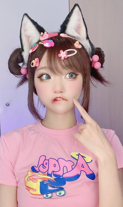 Twitterのコスプレ画像11