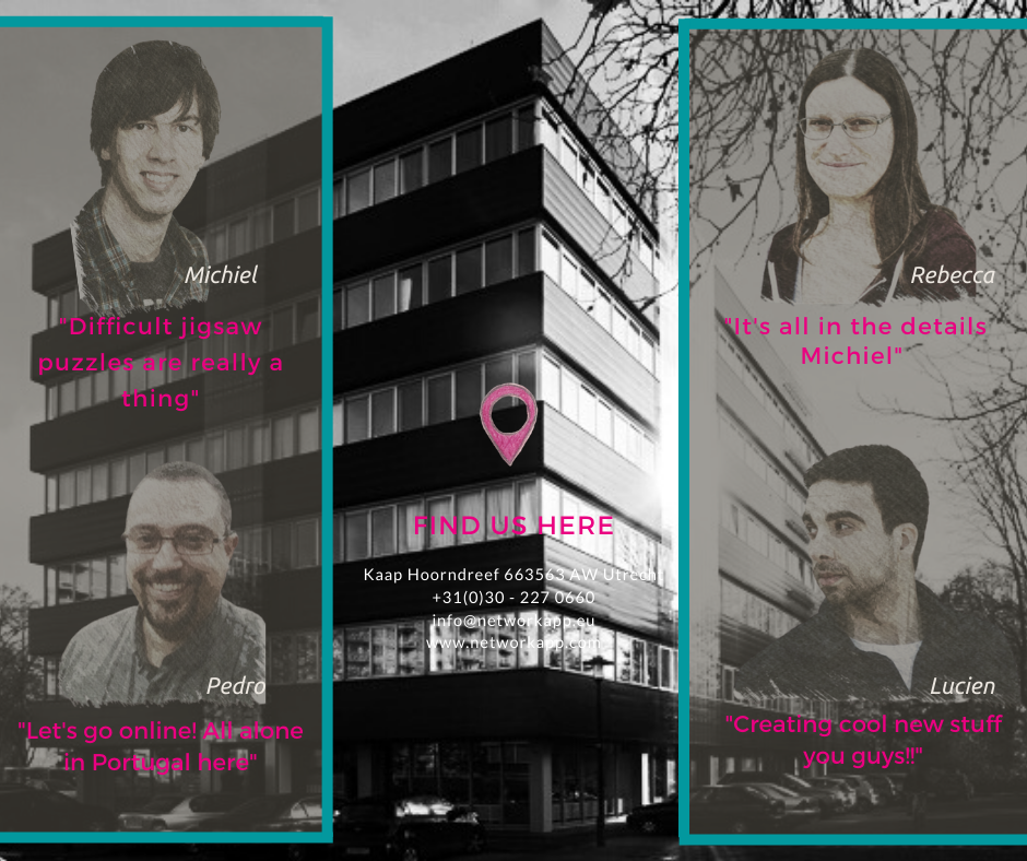 Networkapp® tweet media