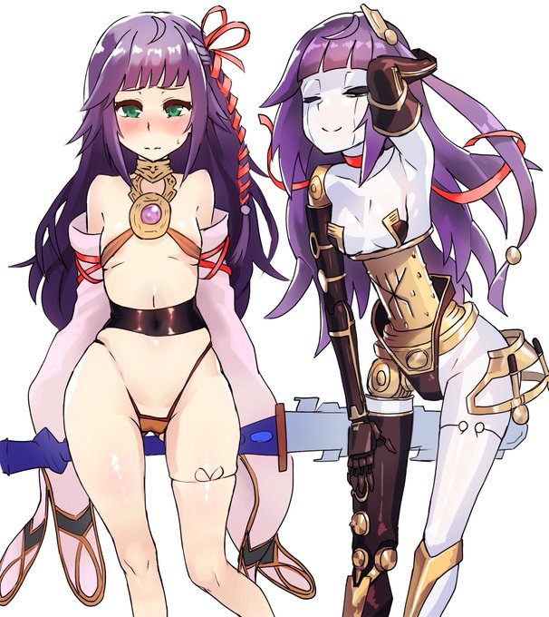 #OCGマイクロビキニ部 