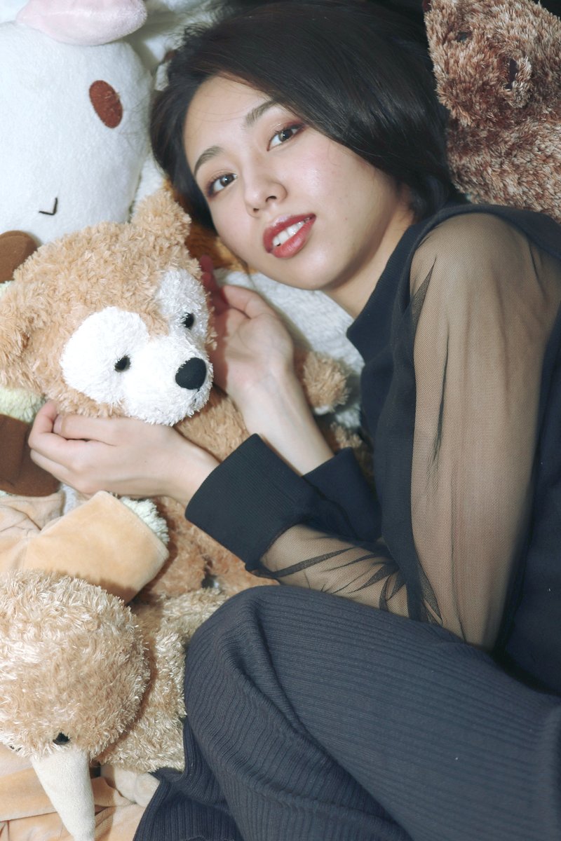saki_photo0210's tweet photo. 『おともだち』
#portrait 
#photography 
#ポートレート https://t.co/GBwyUo1zZ6