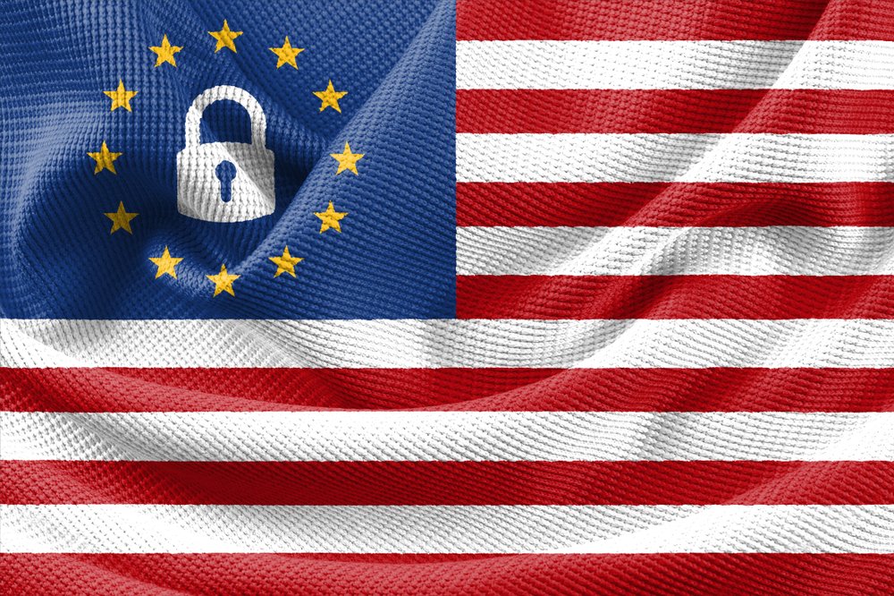 Roca_Junyent's tweet photo. 📡 Nueva #alertaRJ de nuestra área de #ProtecciónDatos sobre la sentencia del #TJUE que invalida el #PrivacyShield  el acuerdo de transferencia de datos entre #UE y #EEUU #privacidad #data 👉 https://t.co/LrTSTHhvOl https://t.co/7OoBHHKoHT
