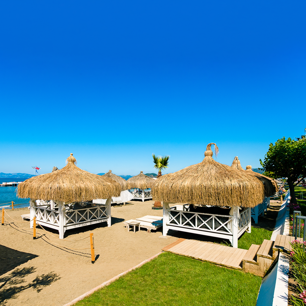 TuanaClub's tweet photo. Relax and enjoy our beautiful view. https://t.co/VitHwPIy11