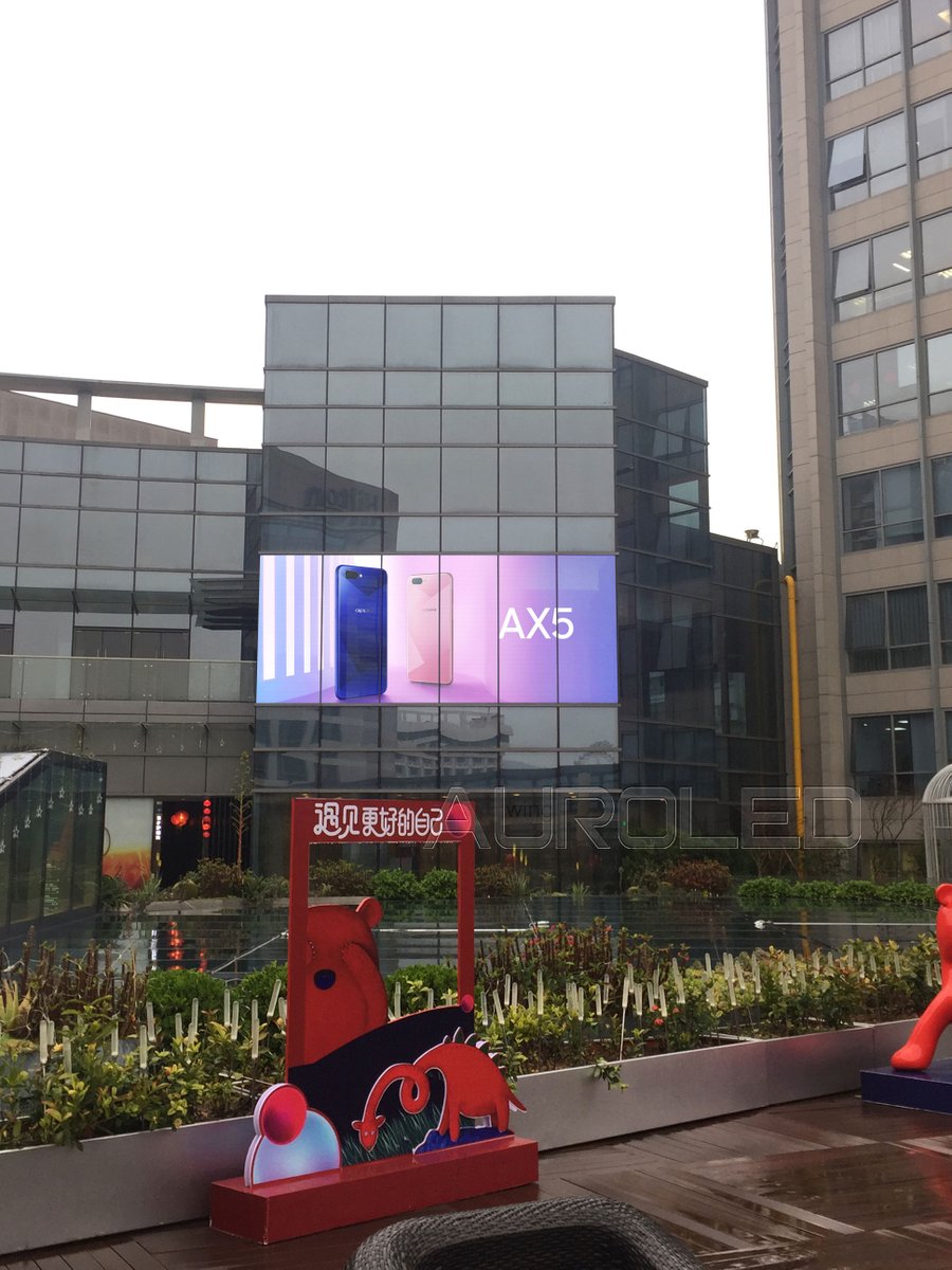 szauroled's tweet image. #auroled #auro #transparentleddisplay #transparentledscreen #glassledscreen #transparentdisplay #ledwall

Can you distinguish between photos and simulated renderings？
Click here learn more: auroled.com