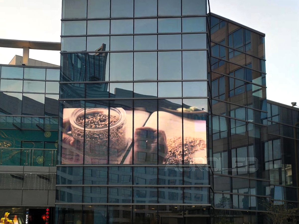 szauroled's tweet image. #auroled #auro #transparentleddisplay #transparentledscreen #glassledscreen #transparentdisplay #ledwall

Can you distinguish between photos and simulated renderings？
Click here learn more: auroled.com