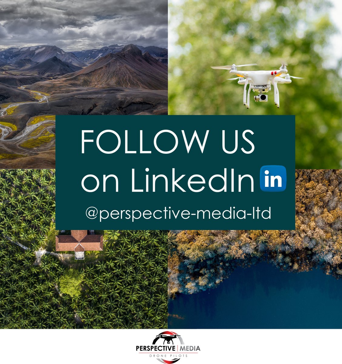 _perspectivemed's tweet photo. Our new LinkedIn Business Page:
https://t.co/cRR45kNQD0 

Please follow us for the most up to date posts, products and offers!

Please kindly SHARE this page with your friends and colleagues.

#linkedin #linkedinbusiness #followus #aerialsurveys #aerialmedia #droneservices https://t.co/JXX4UnMCP3