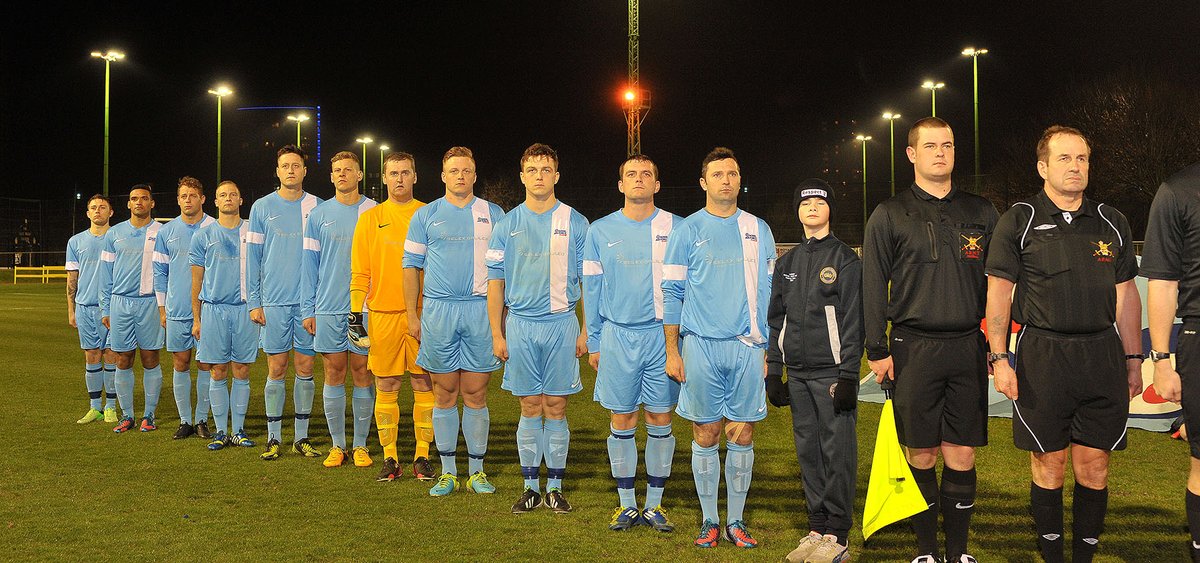 Congratulations to Dec O'Shea  <a href="/fa_reme/">REME Football Association 🇹🇩⚽️</a>   on his appointment as Reserve Assistant Referee for the National League play off eliminator between Yeovil Town and Barnet this weekend.