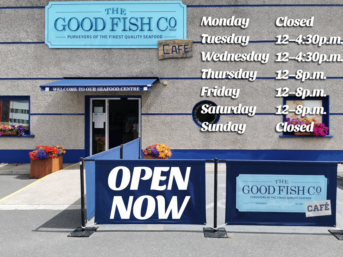 GoodFishShops tweet media