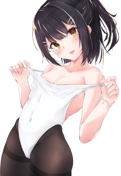 拙者こういうの美遊大好き侍🥺 