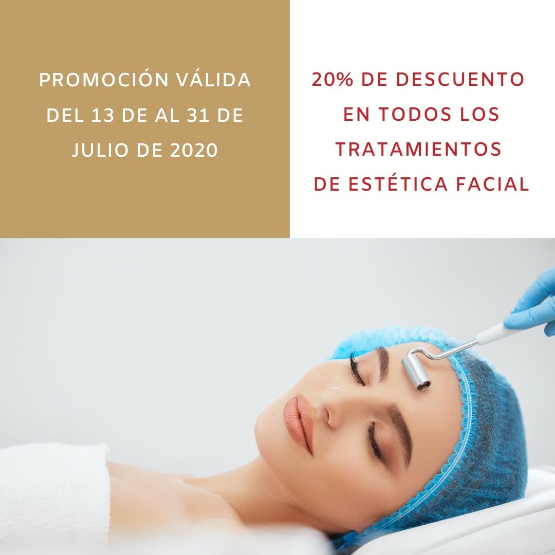 CMEVICTORIA70's tweet photo. Recuerda que hasta el 31 de julio tienes un 20% de descuento en todos los #tratamientos de #estética #facial. ¡no te lo pierdas! Tu #piel lo necesita más que nunca. Pide tu cita en el 91 708 21 39.
➡️ https://t.co/7GkPSLQw66

#estetica https://t.co/PyN3c6tcAe